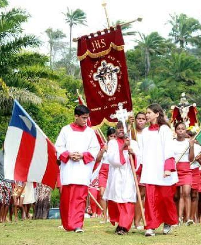 14 de Setembro | Nosso Senhor da Vera Cruz