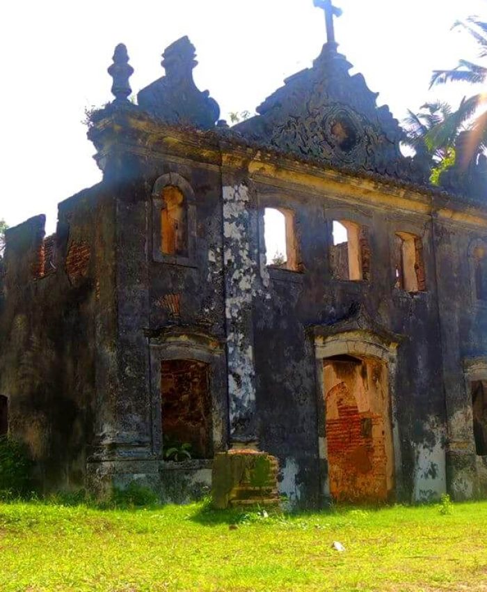 Igreja de Nossa Senhora da Conceição